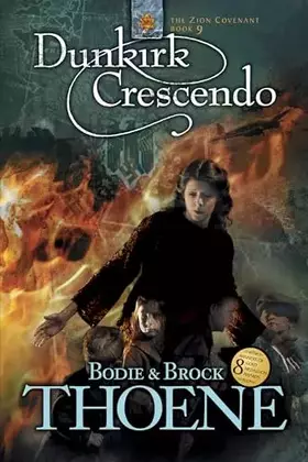 Couverture du produit · Dunkirk Crescendo (Zion Covenant)