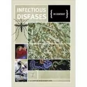 Couverture du produit · Infectious Diseases: In Context