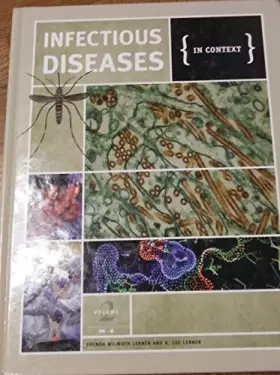 Couverture du produit · Infectious Diseases: In Context