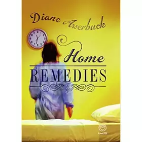 Couverture du produit · Home Remedies