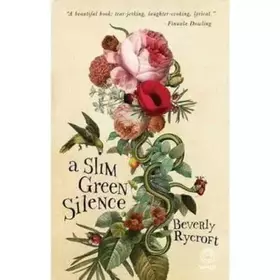 Couverture du produit · A Slim Green Silence