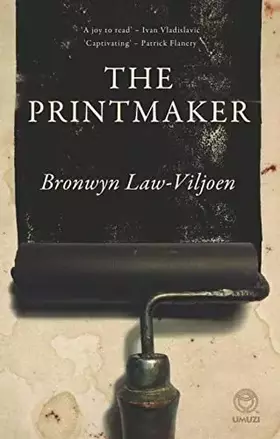 Couverture du produit · The Printmaker