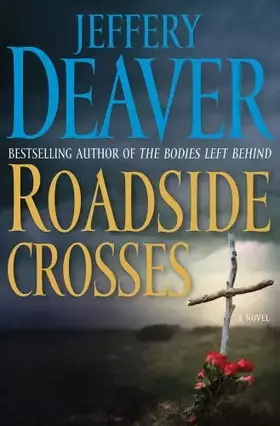 Couverture du produit · Roadside Crosses: A Kathryn Dance Novel