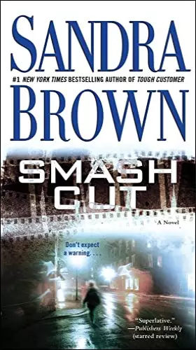 Couverture du produit · Smash Cut: A Novel