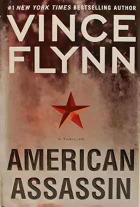 Couverture du produit · American Assassin: A Thriller