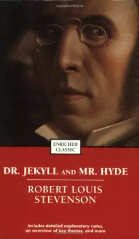 Couverture du produit · Dr. Jekyll and Mr. Hyde