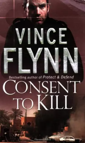 Couverture du produit · Consent to Kill