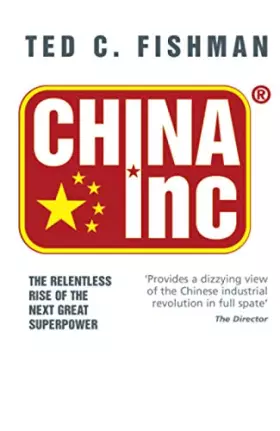 Couverture du produit · China Inc.