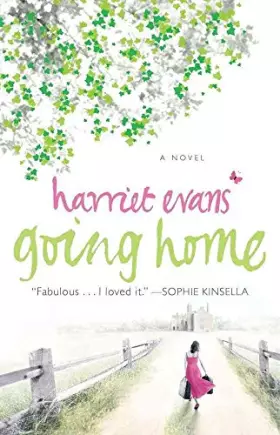 Couverture du produit · Going Home