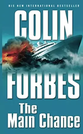 Couverture du produit · Main Chance