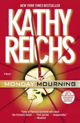 Couverture du produit · Monday Mourning