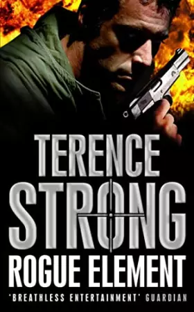 Couverture du produit · Rogue Element