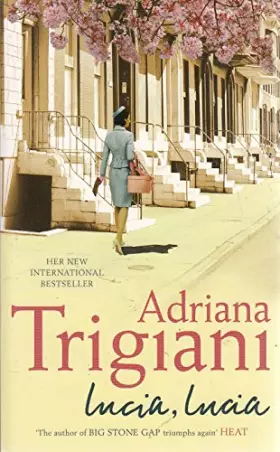 Couverture du produit · Lucia, Lucia