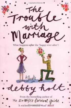 Couverture du produit · The Trouble with Marriage