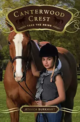 Couverture du produit · Take the Reins (Volume 1)