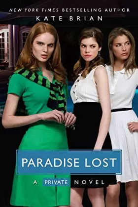 Couverture du produit · Paradise Lost (Private, Book 9)