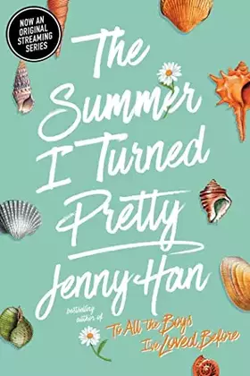 Couverture du produit · The Summer I Turned Pretty.