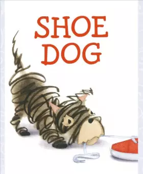 Couverture du produit · Shoe Dog