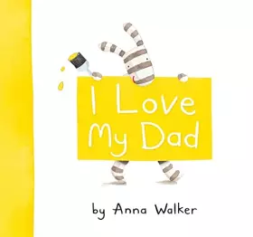 Couverture du produit · I Love My Dad