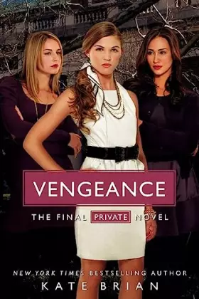 Couverture du produit · Vengeance (Private)