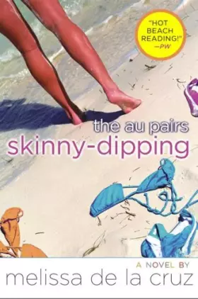 Couverture du produit · Skinny-dipping
