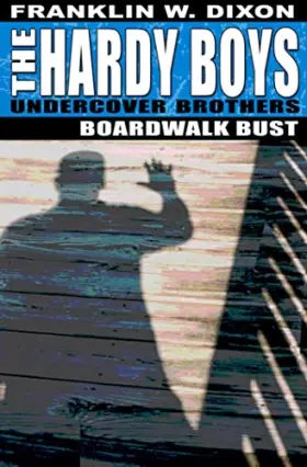 Couverture du produit · Boardwalk Bust
