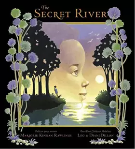 Couverture du produit · The Secret River