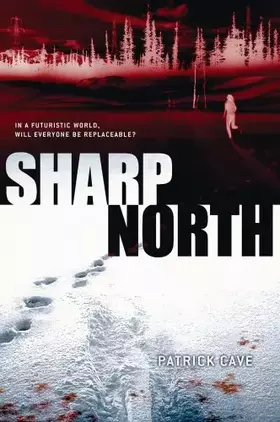 Couverture du produit · Sharp North