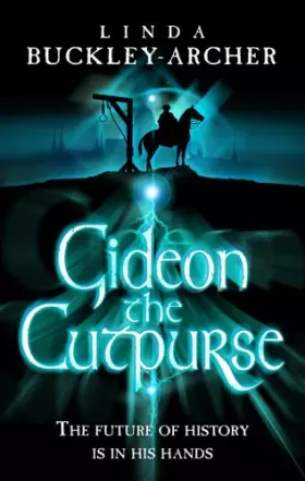 Couverture du produit · Gideon the Cutpurse