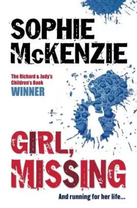 Couverture du produit · Girl, Missing