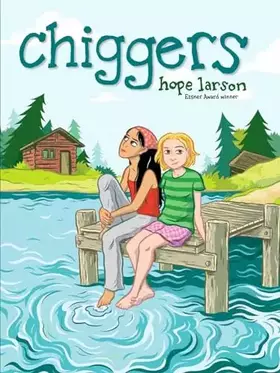 Couverture du produit · Chiggers