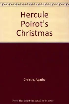Couverture du produit · Hercule Poirot's Christmas