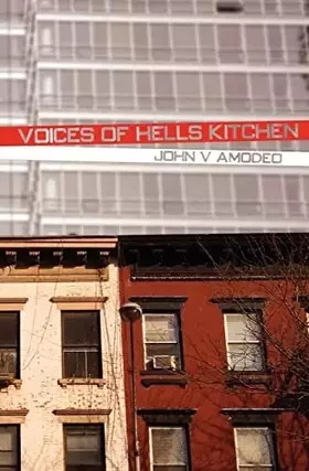 Couverture du produit · Voices of Hell's Kitchen