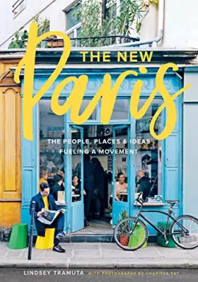 Couverture du produit · The new Paris