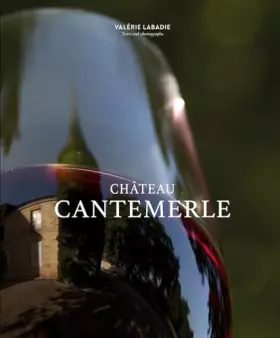 Couverture du produit · Chateau Cantemerle
