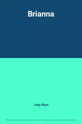 Couverture du produit · Brianna