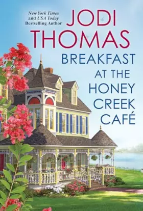 Couverture du produit · Breakfast at the Honey Creek Café