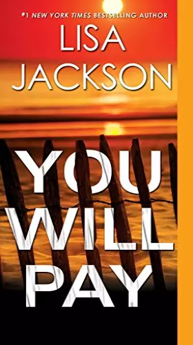 Couverture du produit · You Will Pay