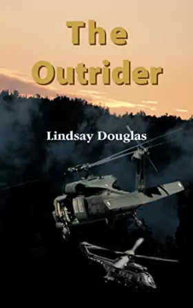 Couverture du produit · The Outrider