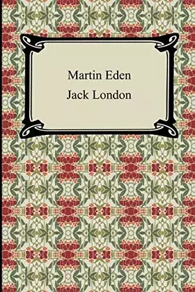 Couverture du produit · Martin Eden