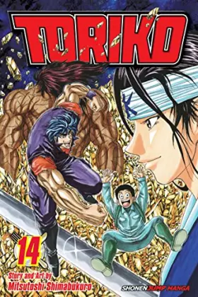 Couverture du produit · Toriko, Vol. 14 (14)