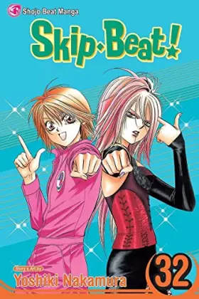Couverture du produit · SKIP BEAT TP VOL 32 (C: 1-0-0)