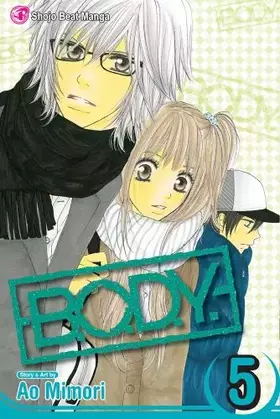 Couverture du produit · B.O.D.Y. 5