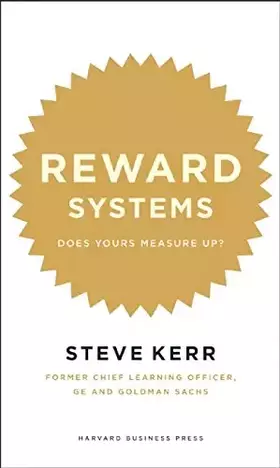 Couverture du produit · Reward Systems: Does Yours Measure Up?