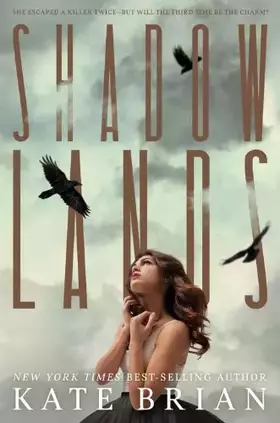 Couverture du produit · Shadowlands