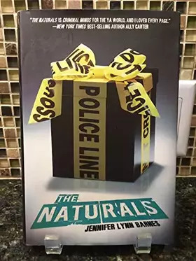 Couverture du produit · The Naturals