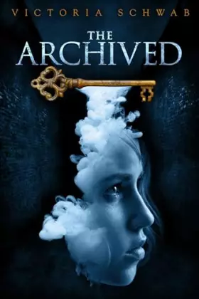 Couverture du produit · The Archived