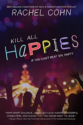 Couverture du produit · Kill All Happies