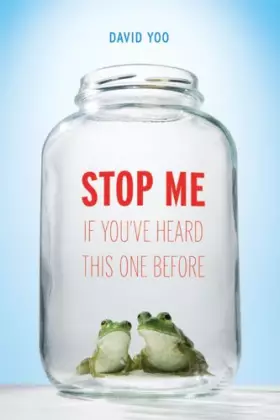 Couverture du produit · Stop Me If You've Heard This One Before