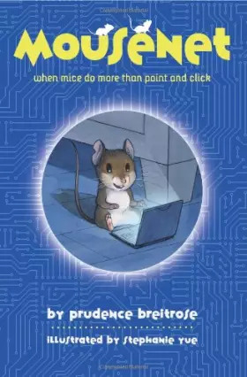 Couverture du produit · Mousenet (A Mousenet Book)